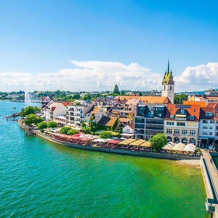 Louise'S City Apartment An Der Uferpromenade FDH المظهر الخارجي الصورة