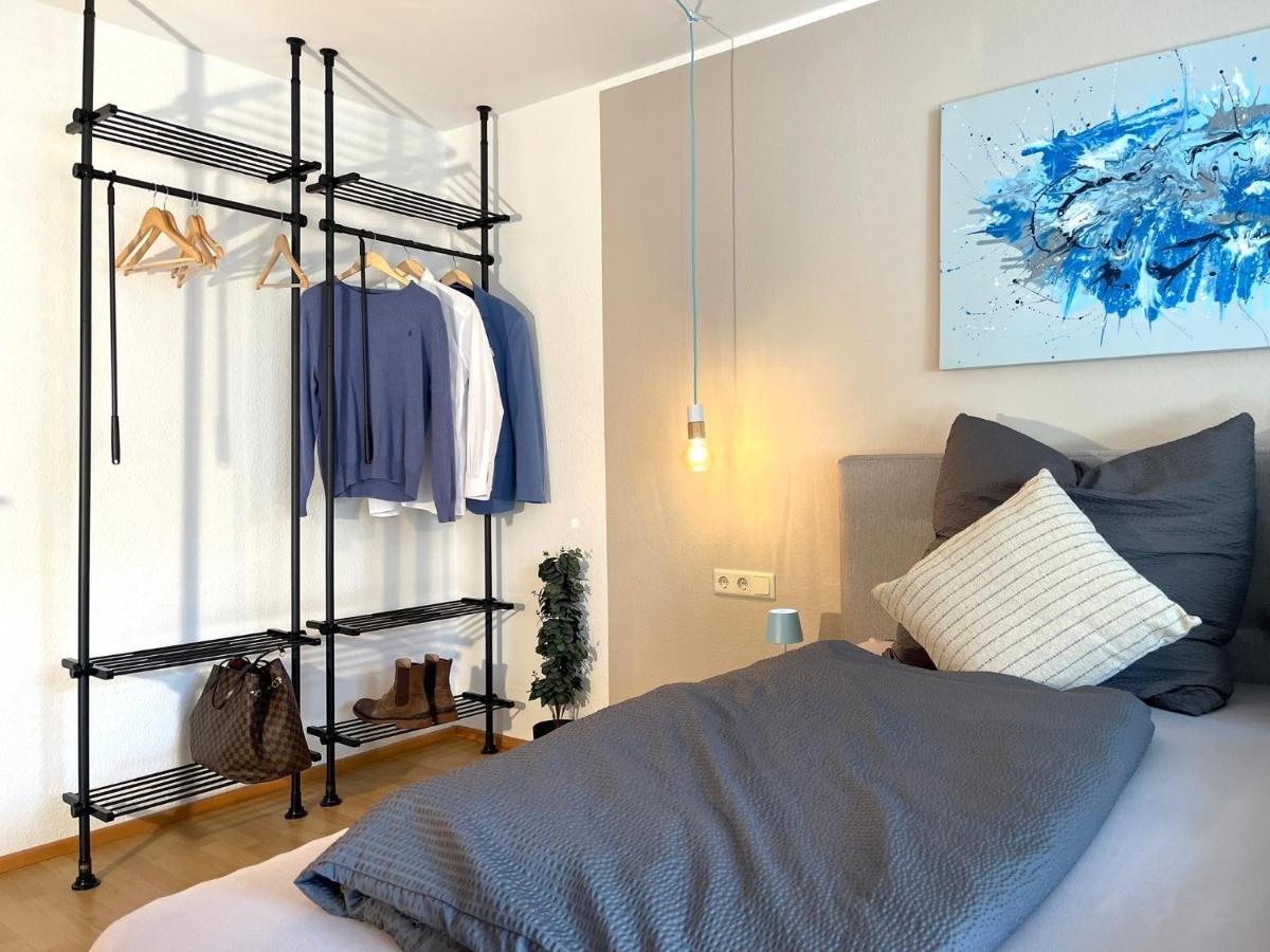 Louise'S City Apartment An Der Uferpromenade FDH المظهر الخارجي الصورة