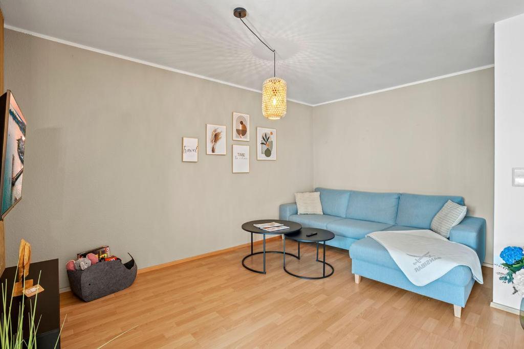 Louise'S City Apartment An Der Uferpromenade FDH المظهر الخارجي الصورة