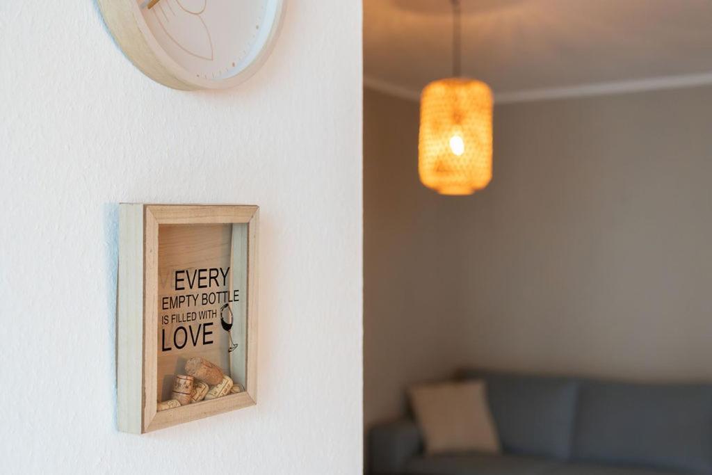 Louise'S City Apartment An Der Uferpromenade FDH المظهر الخارجي الصورة